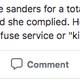 Illustration for article titled A Virginia Restaurant Asked Sarah Huckabee Sanders to Leave and Now Its Yelp Page is Destroyed